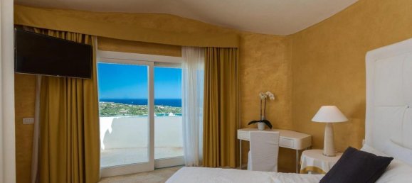 7 Schlafzimmer Villa in Arzachena, Italy, Nr. 60541 20