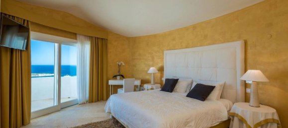 7 Schlafzimmer Villa in Arzachena, Italy, Nr. 60541 19