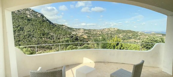 7 Schlafzimmer Villa in Arzachena, Italy, Nr. 60541 28