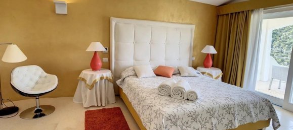 7 Schlafzimmer Villa in Arzachena, Italy, Nr. 60541 26
