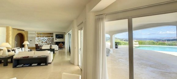 7 Schlafzimmer Villa in Arzachena, Italy, Nr. 60541 11