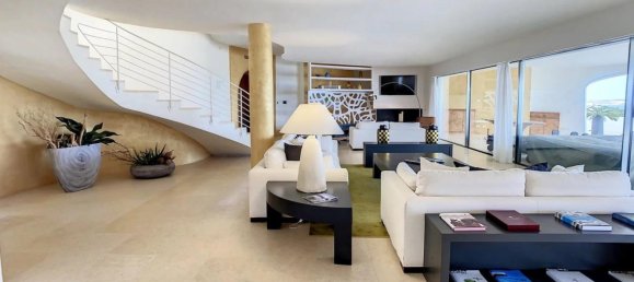 7 Schlafzimmer Villa in Arzachena, Italy, Nr. 60541 24