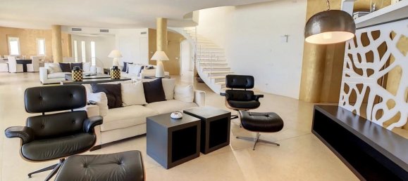 7 Schlafzimmer Villa in Arzachena, Italy, Nr. 60541 22