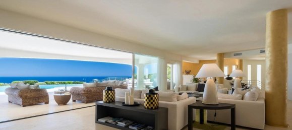 7 Schlafzimmer Villa in Arzachena, Italy, Nr. 60541 18