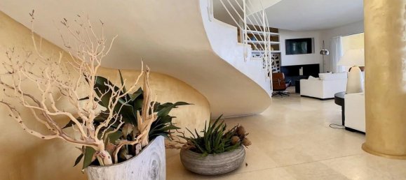 7 Schlafzimmer Villa in Arzachena, Italy, Nr. 60541 12