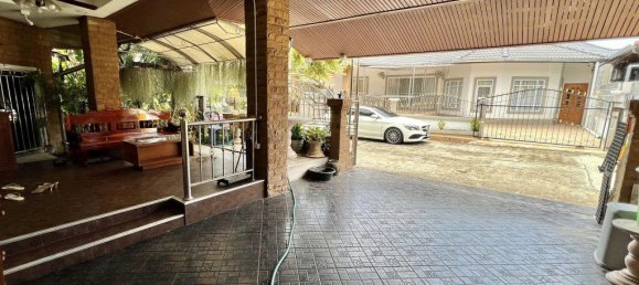 2 bedrooms Cafe / restaurant in Pattaya, Thailand No. 8690 6