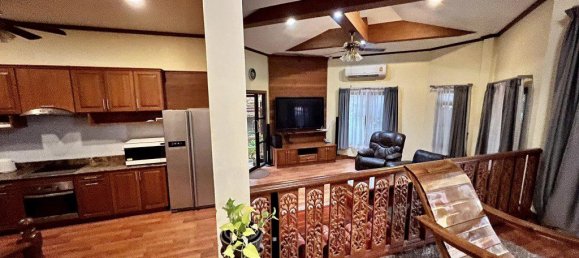 2 bedrooms Cafe / restaurant in Pattaya, Thailand No. 8690 21