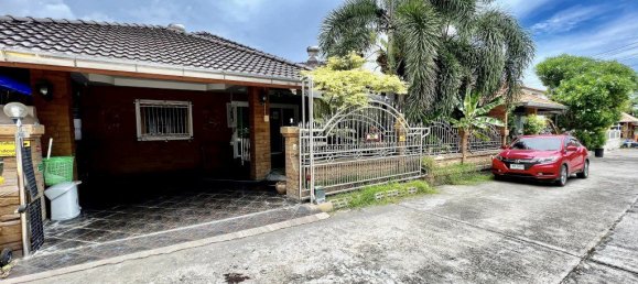 2 bedrooms Cafe / restaurant in Pattaya, Thailand No. 8690 4