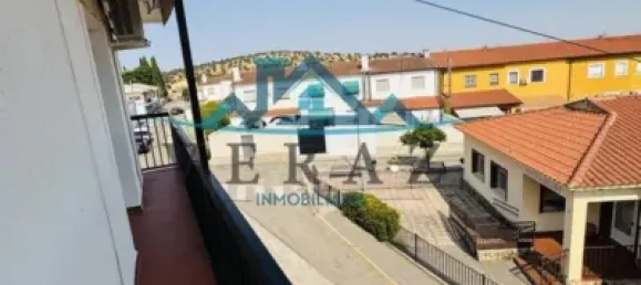 2 bedrooms Penthouse in Toledo, Spain No. 138825 6