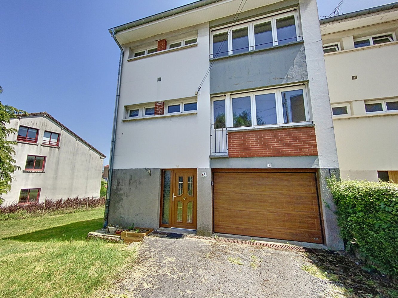 Casa T3 em Commercy, France N.º 305807