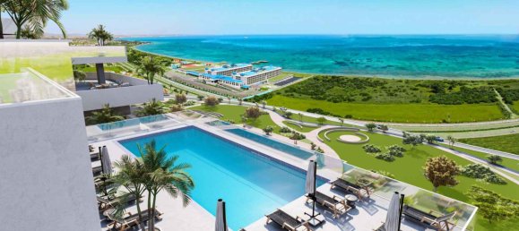 Apartment 3+1 in Alanya, Turkey No. 11836 28