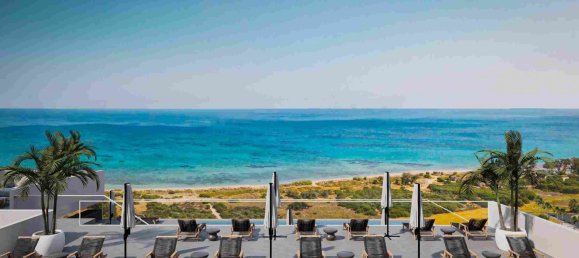 Apartment 3+1 in Alanya, Turkey No. 11836 15