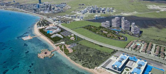 Apartment 3+1 in Alanya, Turkey No. 11836 26