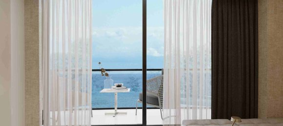 Apartment 3+1 in Alanya, Turkey No. 11836 19