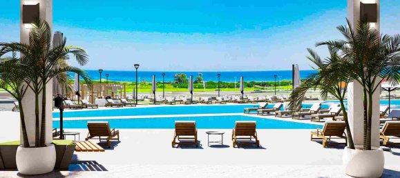 Apartment 3+1 in Alanya, Turkey No. 11836 3