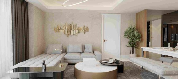 Apartment 3+1 in Alanya, Turkey No. 11836 16