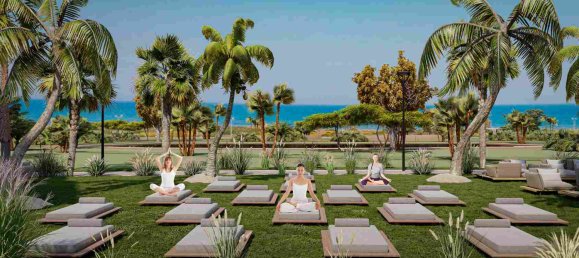 Apartment 3+1 in Alanya, Turkey No. 11836 2