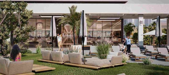 Apartment 3+1 in Alanya, Turkey No. 11836 6