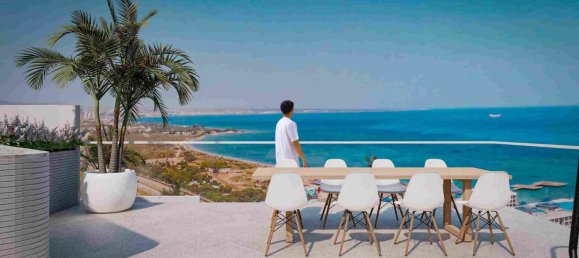 Apartment 3+1 in Alanya, Turkey No. 11836 9