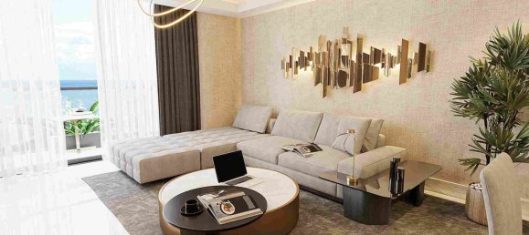 Apartment 3+1 in Alanya, Turkey No. 11836 18