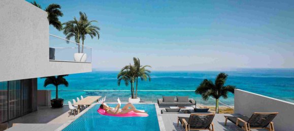 Apartment 3+1 in Alanya, Turkey No. 11836 13