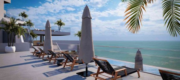 Apartment 3+1 in Alanya, Turkey No. 11836 21