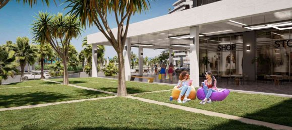 Apartment 3+1 in Alanya, Turkey No. 11836 24