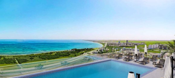 Apartment 3+1 in Alanya, Turkey No. 11836 29