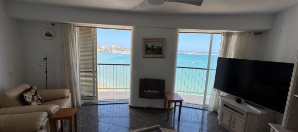 3 bedrooms Apartment for sale in Torrevieja, Alicante, Valencian Community, Spain № 365622 4
