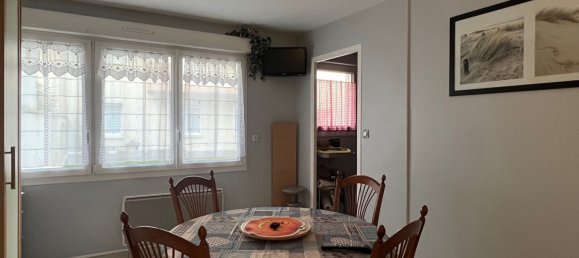 Studio in Le Touquet-Paris-Plage, France, Nr. 78687 2