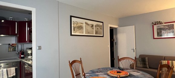 Studio in Le Touquet-Paris-Plage, France, Nr. 78687 4
