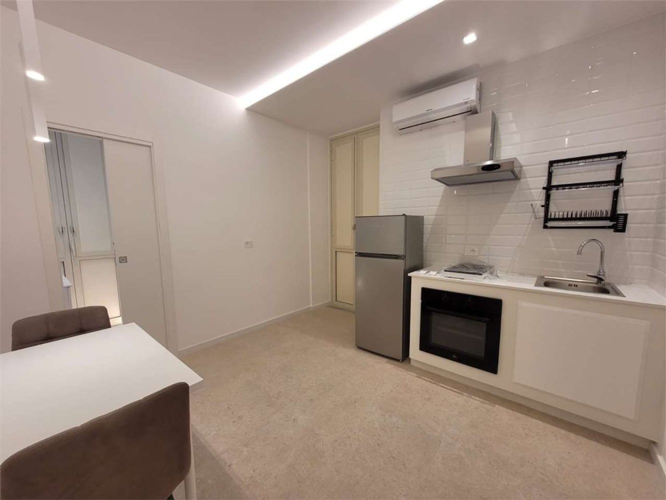 2-salle Appartement à Syracuse, Italy No. 242954