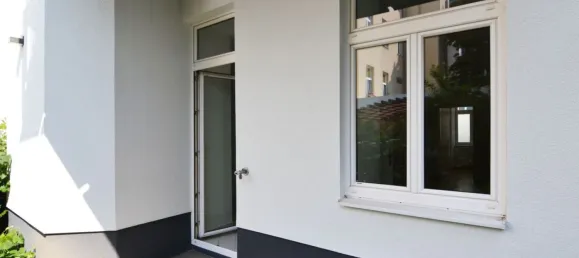 3 rooms Apartment in Hernals, Austria No. 226242 15