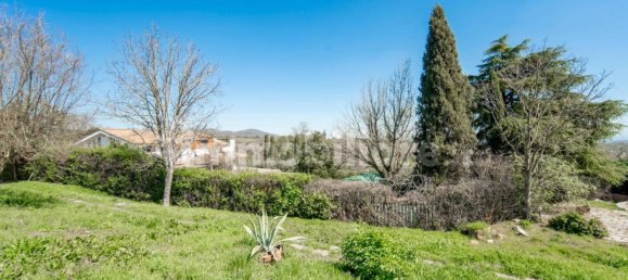 4 bedrooms Villa in Formello, Italy No. 56554 44