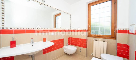 4 bedrooms Villa in Formello, Italy No. 56554 23