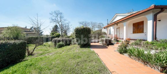 4 bedrooms Villa in Formello, Italy No. 56554 46