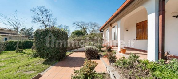 4 bedrooms Villa in Formello, Italy No. 56554 42