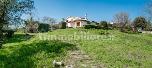 4 bedrooms Villa in Formello, Italy No. 56554 49