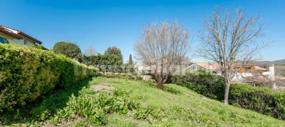 4 bedrooms Villa in Formello, Italy No. 56554 43