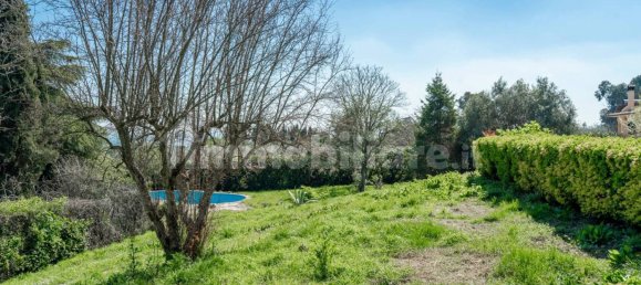 4 bedrooms Villa in Formello, Italy No. 56554 47