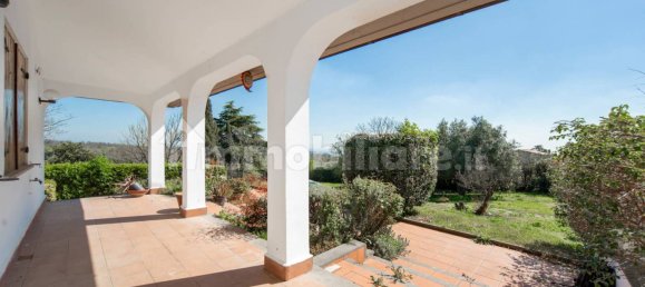 4 bedrooms Villa in Formello, Italy No. 56554 2