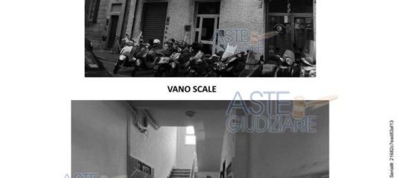 5 rooms Apartment in Livorno, Italy No. 41729 3