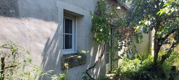 3 Schlafzimmer Haus in Semblancay, France, Nr. 52914 9