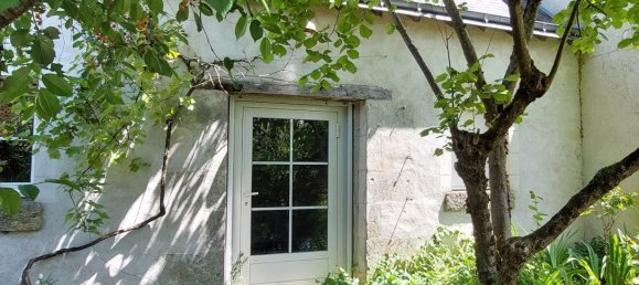 3 Schlafzimmer Haus in Semblancay, France, Nr. 52914 2