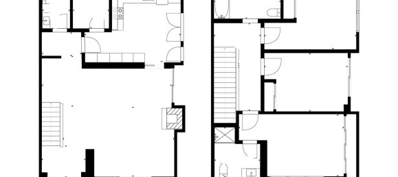 2 bedrooms House in Povoa de Varzim, Portugal No. 126513 40