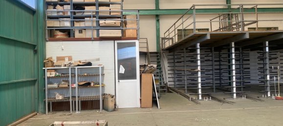 Almacén en Coín, Spain 4530 m² No. 148949 29
