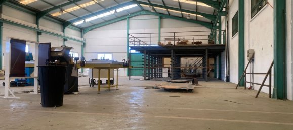 Almacén en Coín, Spain 4530 m² No. 148949 24