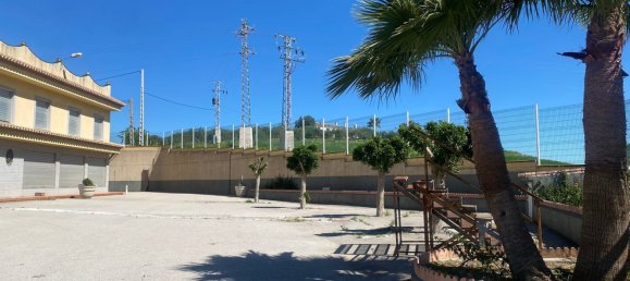 Almacén en Coín, Spain 4530 m² No. 148949 17