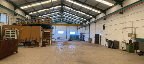 Almacén en Coín, Spain 4530 m² No. 148949 44