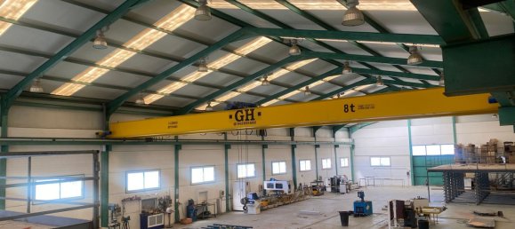 Almacén en Coín, Spain 4530 m² No. 148949 18